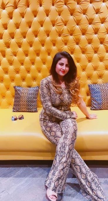  call girls service in Andehri