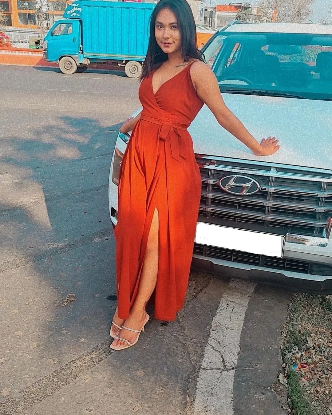 female call girl in Andehri